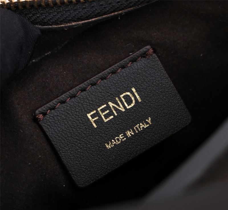 Fendi Hobo Bags